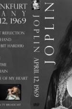 Watch Janis Joplin: Frankfurt, Germany Primewire