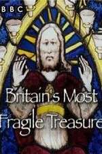 Watch Britain's Most Fragile Treasure Primewire