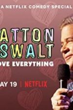 Watch Patton Oswalt: I Love Everything Primewire