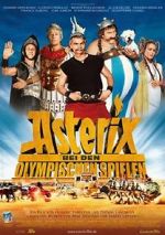 Watch Asterix at the Olympic Games Primewire