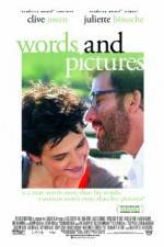 Watch Words and Pictures Primewire