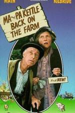 Watch Ma and Pa Kettle Back on the Farm Primewire