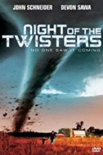 Watch Night of the Twisters Primewire