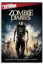 Watch The Zombie Diaries Primewire