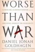 Watch Genocide: Worse Than War Primewire