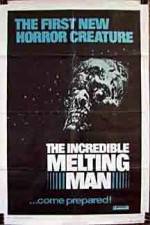 Watch The Incredible Melting Man Primewire