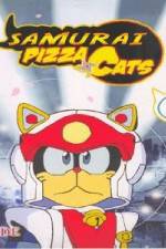 Watch Samurai Pizza Cats the Movie Primewire