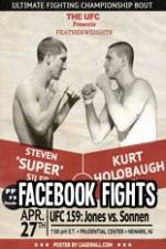 Watch UFC 159 FaceBook Prelims Primewire