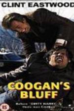 Watch Coogan's Bluff Primewire