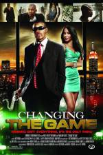 Watch Changing the Game Primewire