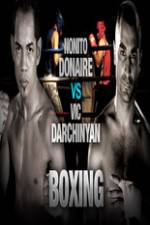 Watch Nonito Donaire vs Vic Darchinyan II Primewire