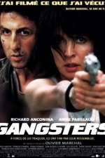 Watch Gangsters Primewire
