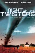 Watch Night of the Twisters Primewire