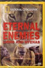 Watch National Geographic Eternal Enemies: Lions and Hyenas Primewire