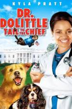 Watch Dr. Dolittle: Tail to the Chief Primewire