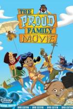 Watch The Proud Family Movie Primewire