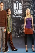 Watch The Big Bang Theory It All Started with a Big Bang Primewire