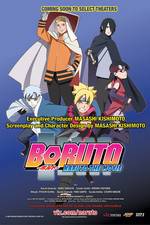Watch Boruto Naruto the Movie Primewire