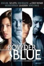 Watch Powder Blue Primewire