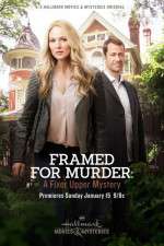 Watch Framed for Murder: A Fixer Upper Mystery Primewire