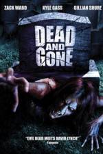 Watch Dead and Gone Primewire