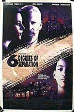 Watch Six Degrees of Separation Primewire