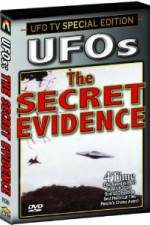 Watch UFO's The Secret Evidence Primewire