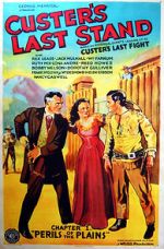 Watch Custer\'s Last Stand Primewire