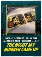 Watch The Night My Number Came Up Primewire