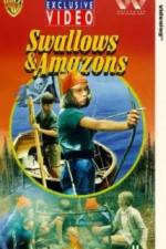 Watch Swallows and Amazons Primewire