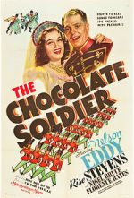 Watch The Chocolate Soldier Primewire