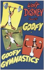 Watch Goofy Gymnastics Primewire