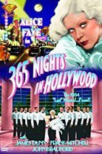 Watch 365 Nights in Hollywood Primewire