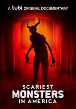 Watch Scariest Monsters in America Primewire