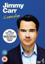 Watch Jimmy Carr: Comedian Primewire