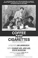 Watch Coffee and Cigarettes II Primewire