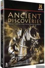 Watch History Channel Ancient Discoveries: Ancient Tank Tech Primewire
