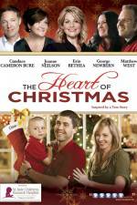 Watch The Heart of Christmas Primewire