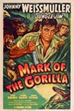 Watch Mark of the Gorilla Primewire