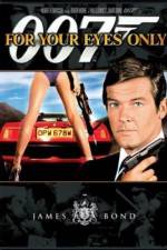 Watch James Bond: For Your Eyes Only Primewire