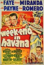 Watch Week-End in Havana Primewire