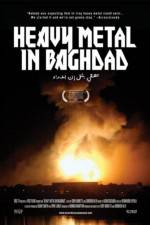 Watch Heavy Metal in Baghdad Primewire