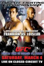 Watch UFC 57 Liddell vs Couture 3 Primewire