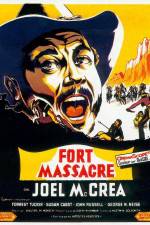 Watch Fort Massacre Primewire