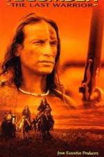 Watch Tecumseh The Last Warrior Primewire