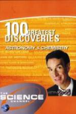 Watch 100 Greatest Discoveries - Astronomy Primewire