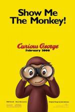 Watch Curious George Primewire