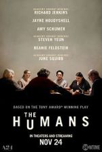 Watch The Humans Primewire