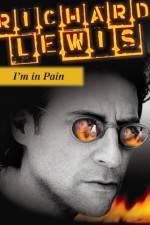 Watch The Richard Lewis 'I'm in Pain' Concert Primewire