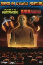 Watch The Creation of the Humanoids Primewire